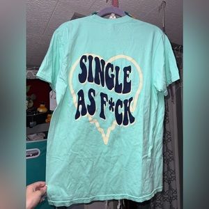 Single AF Tshirt